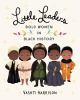 Book cover for Little leaders.