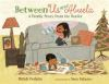 Book cover for Between us and Abuela.