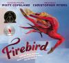 Book cover for Firebird.