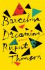 Book cover for Barcelona dreaming.