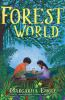 Book cover for Forest world.