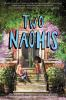 Book cover for Two Naomis.