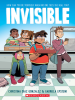 Book cover for Invisible.
