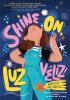 Book cover for Shine on, Luz Véliz!.