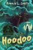 Book cover for Hoodoo.