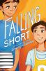 Book cover for Falling short.