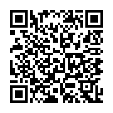 QR Code for "The angel's game".