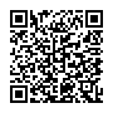 QR Code for "The daughter of Doctor Moreau : a novel".