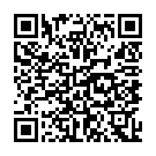 QR Code for "The book of unknown Americans".